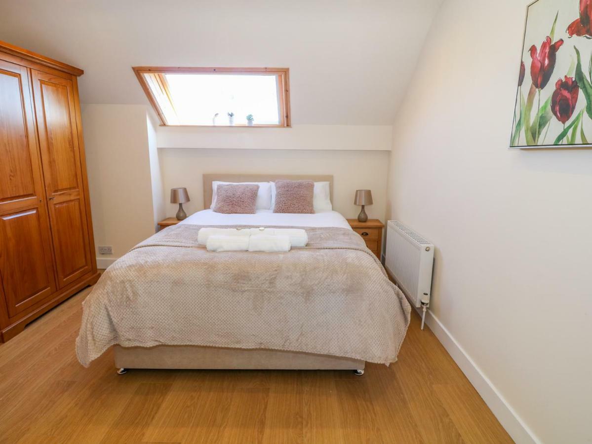 Llain Haf Apartment Llangefni Ngoại thất bức ảnh